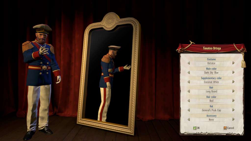 Tropico 5 - Generalissimo Steam CD Key