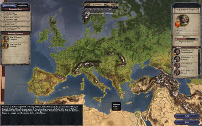 Paradox Grand Strategy Collection Steam CD Key