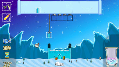 Castle PC Steam CD Key