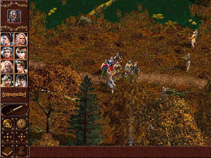 Konung 1 + 2 PC GOG CD Key