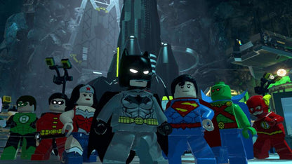 LEGO Batman 3: Beyond Gotham PC Steam CD Key