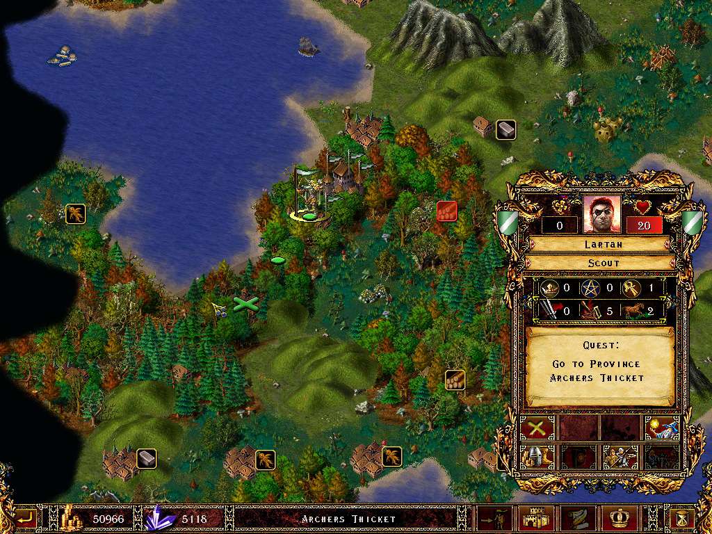 Eador: Genesis Steam Gift