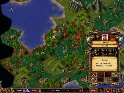 Eador: Genesis Steam Gift