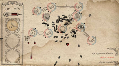 Prophour23 Steam CD Key