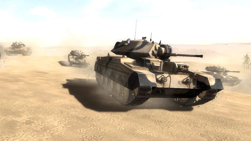 World War II Collection by 1C Steam Gift