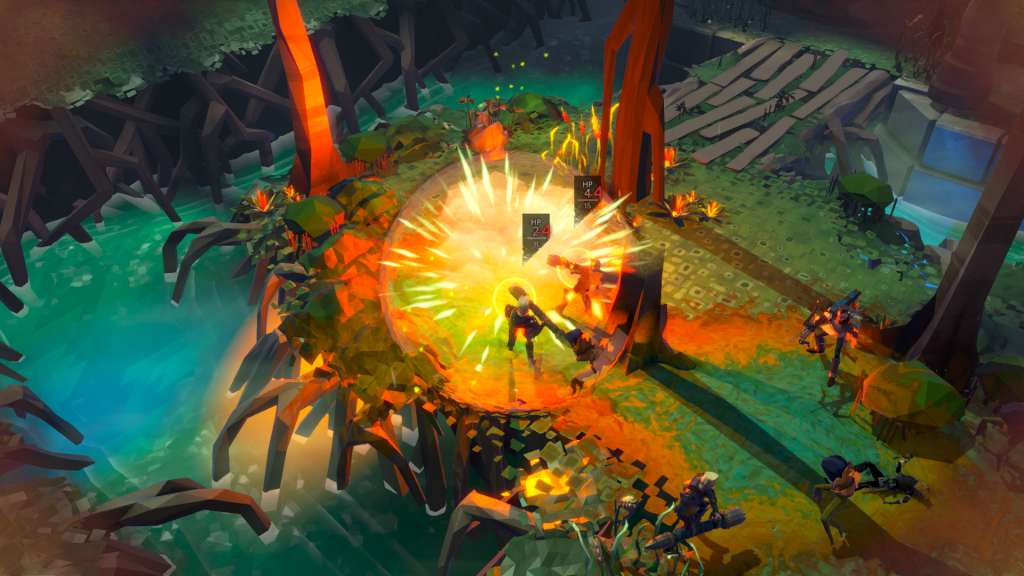 Massive Chalice AR Xbox One CD Key