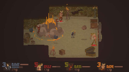 Crawl GOG CD Key