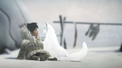 Never Alone: Arctic Collection PC Steam CD Key