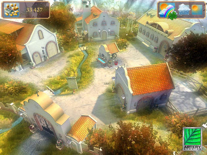 Secret of the Magic Crystals Steam Gift