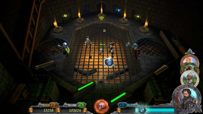 Rollers of the Realm PC Steam CD Key