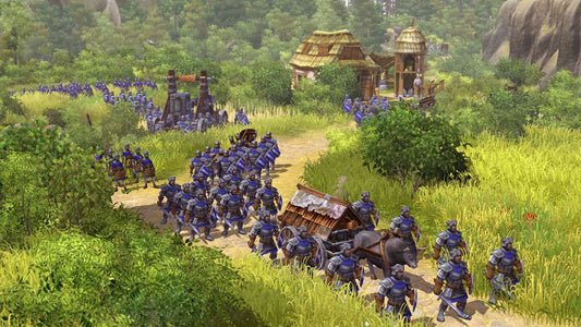The Settlers: Rise Of An Empire Gold Edition GOG CD Key