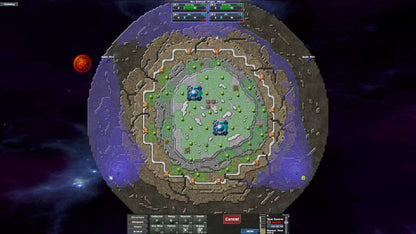Creeper World 3: Arc Eternal Steam CD Key