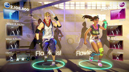 Dance Central Spotlight XBOX One Key