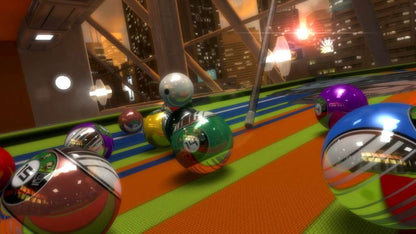 Pool Nation & Bumper Pack Bundle Steam CD Key