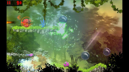Robotex Steam CD Key