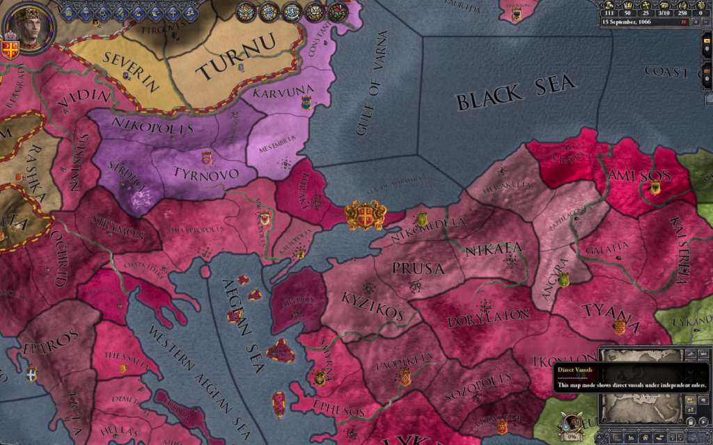 Crusader Kings II - Songs of the Holy Land DLC Steam CD Key