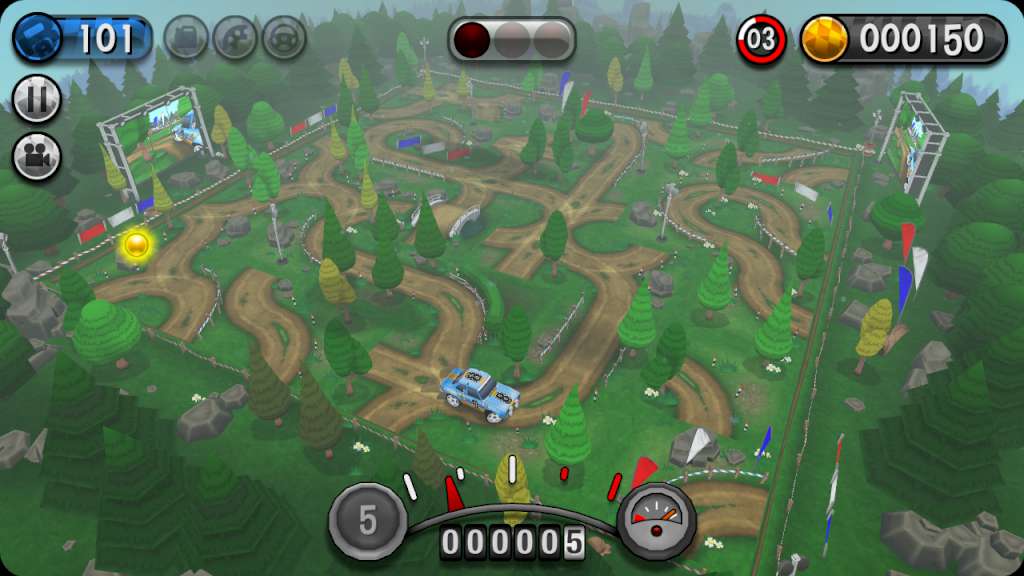 Racer 8 Steam CD Key