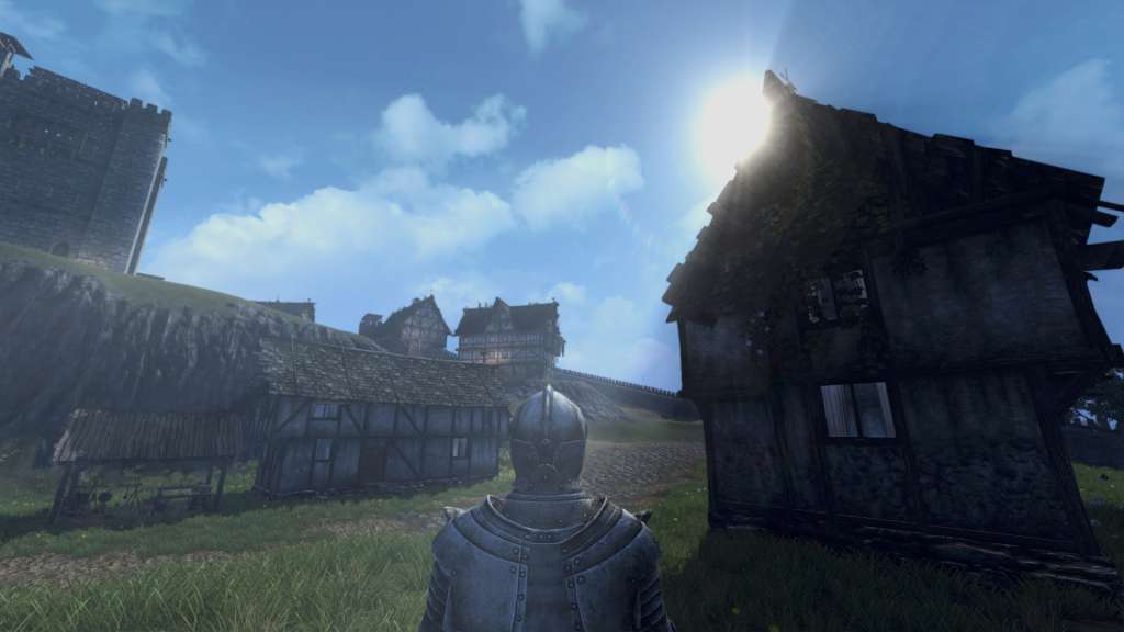 Life is Feudal: Your Own Steam CD Key