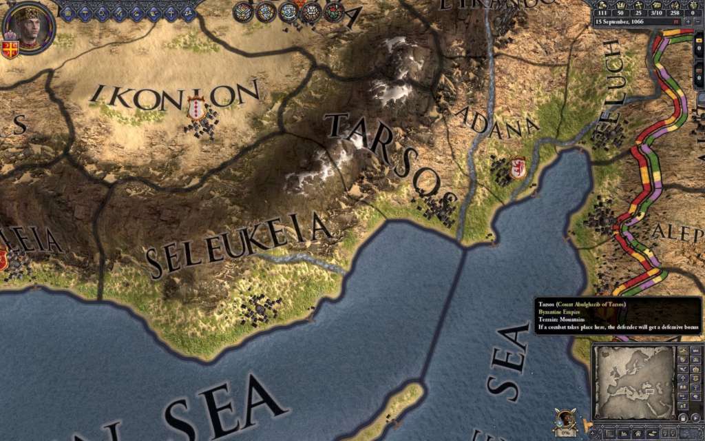 Crusader Kings II - Europa Universalis IV Converter DLC PC Steam CD Key