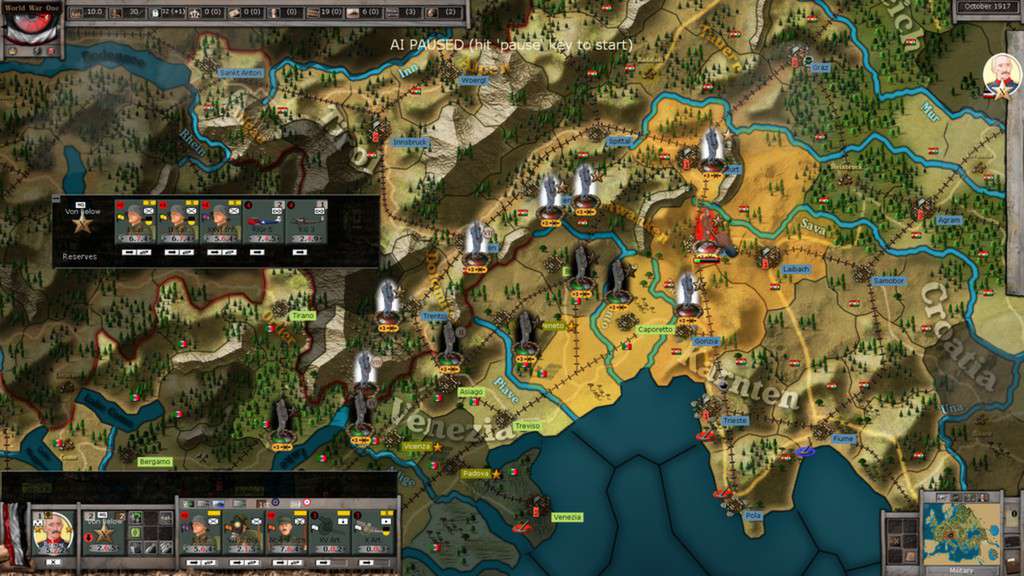World War 1 Centennial Edition Steam CD Key
