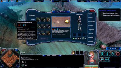 Tryst Premium Edition Steam CD Key