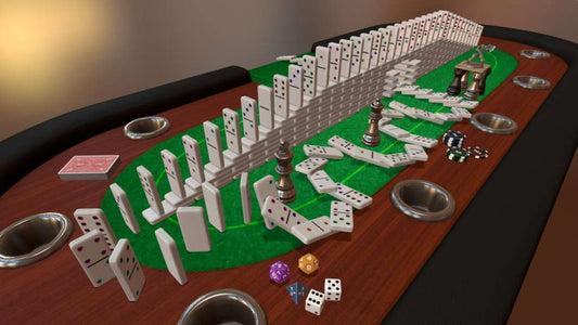 Tabletop Simulator RU VPN Required Steam Gift