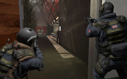TAKEDOWN: Red Sabre Steam CD Key