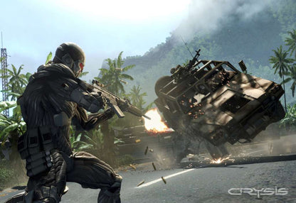Crysis GOG CD Key