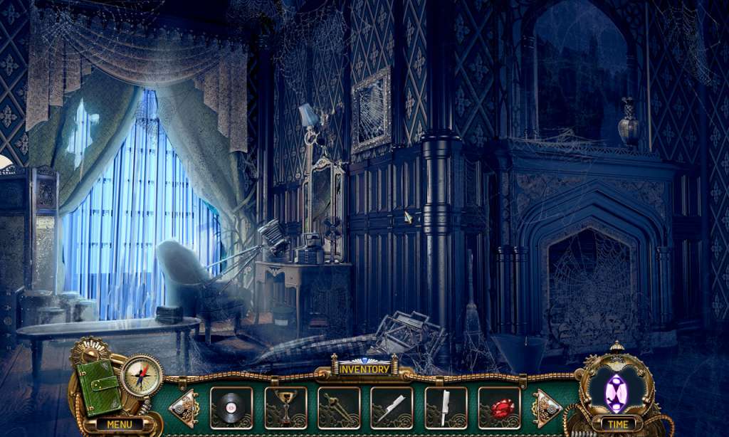 Crystals of Time PC Steam CD Key