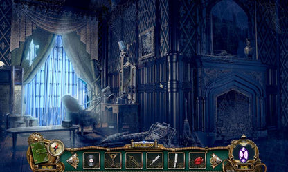 Crystals of Time PC Steam CD Key