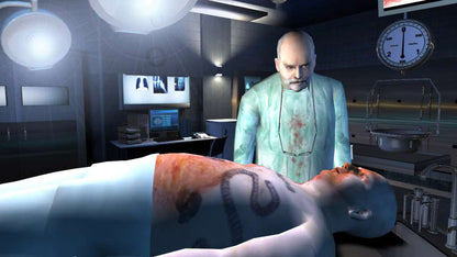 CSI: Crime Scene Investigation: Hard Evidence Steam Gift