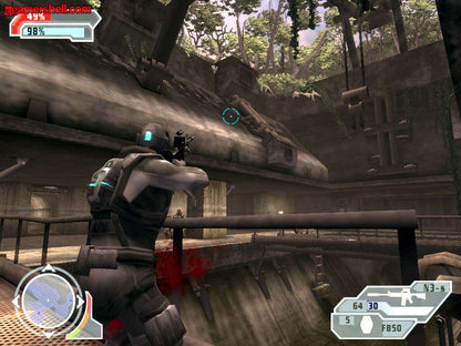 CT Special Forces: Fire for Effect PC Steam CD Key