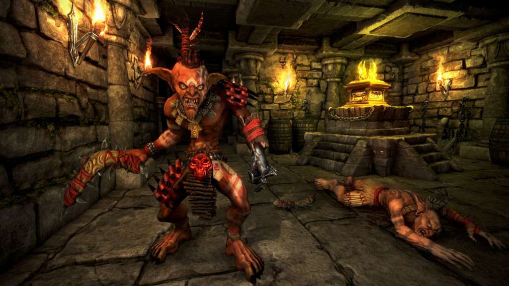 Might and Magic X: Legacy Ubisoft Connect CD Key