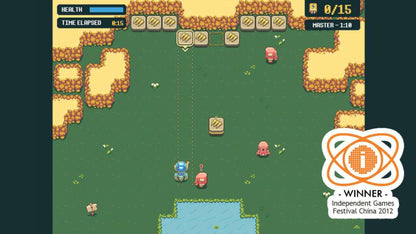 Cubetractor PC Steam CD Key