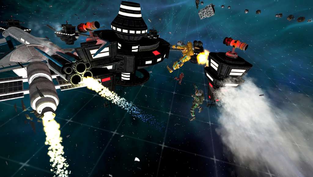 Habitat Steam CD Key