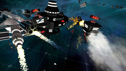 Habitat Steam CD Key