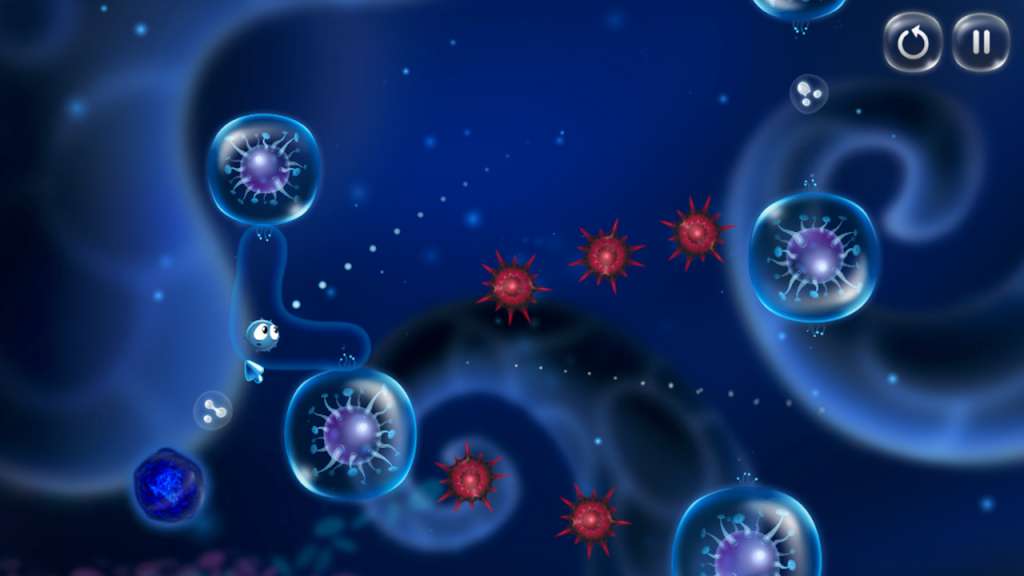 Cyto Steam CD Key