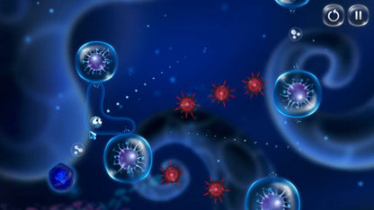 Cyto Steam CD Key