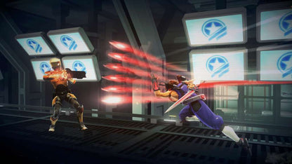 STRIDER / ストライダー飛竜 EU XBOX ONE CD Key