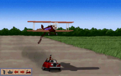 A Golden Wake PC GOG CD Key