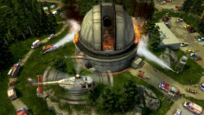 Emergency 2014 Steam Gift