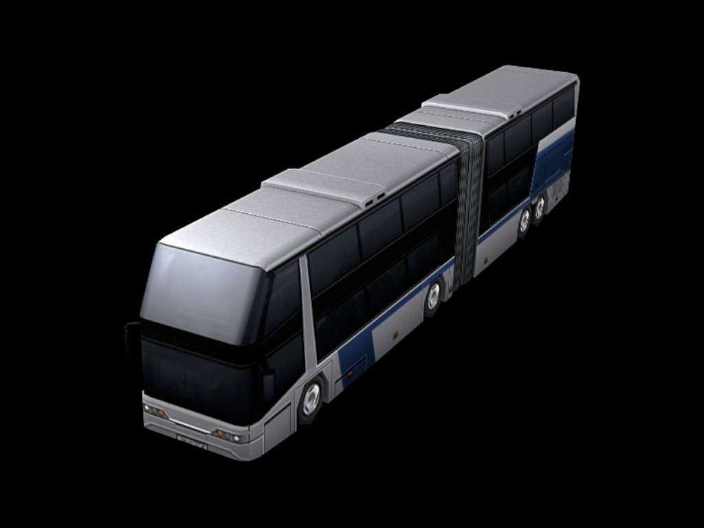 Cities in Motion - Design Marvels DLC Steam CD Key