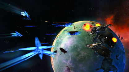 Endless Space - Disharmony Steam CD Key