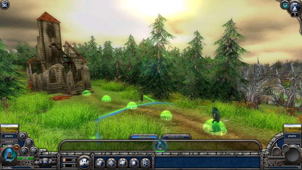 Elven Legacy Collection PC Steam CD Key