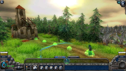 Elven Legacy Collection PC Steam CD Key