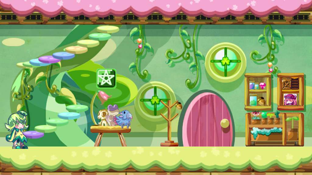 Eryi's Action Steam CD Key