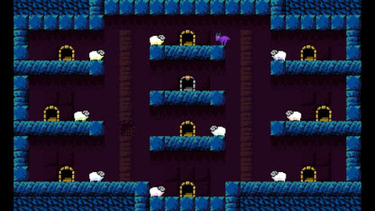 Escape Goat PC Steam CD Key