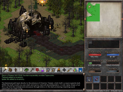 Eschalon: Book III Steam CD Key
