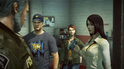 Dead Rising 2 Complete Pack Steam Gift