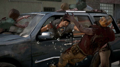 Dead Rising 3 Apocalypse Edition Steam Gift